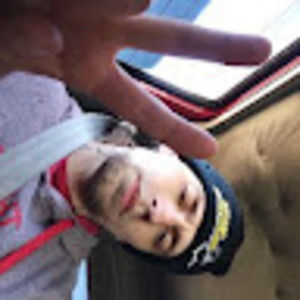 Meet your Posher, Ryan